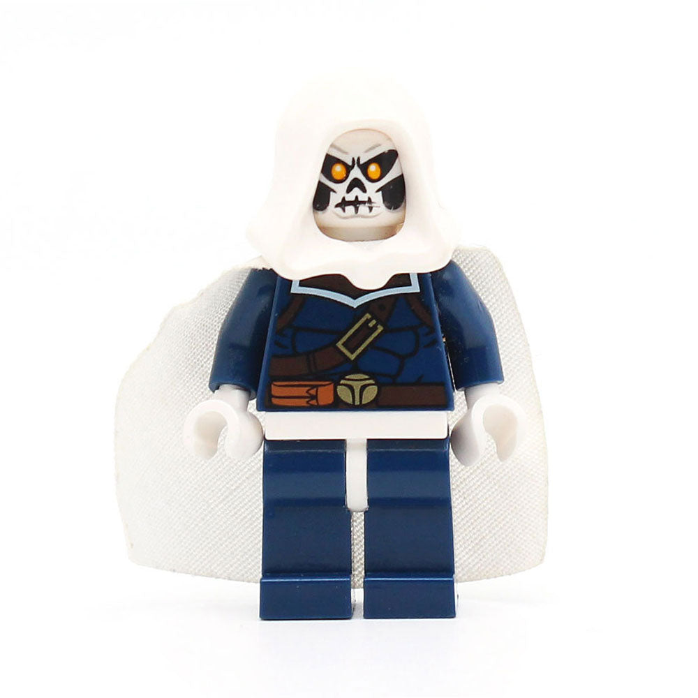 LEGO sh0100 - Taskmaster