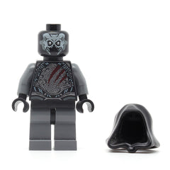 LEGO sh0120 - The Sakaaran