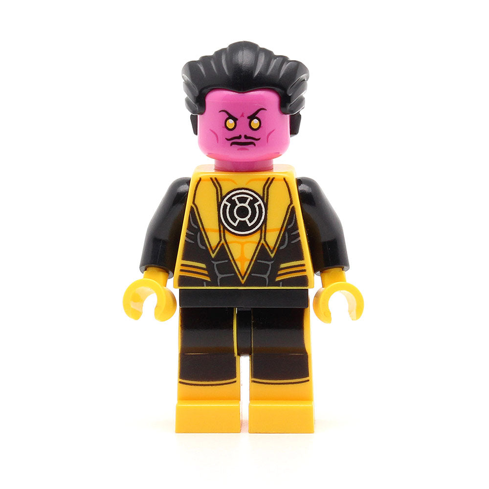 LEGO sh0144 - Sinestro