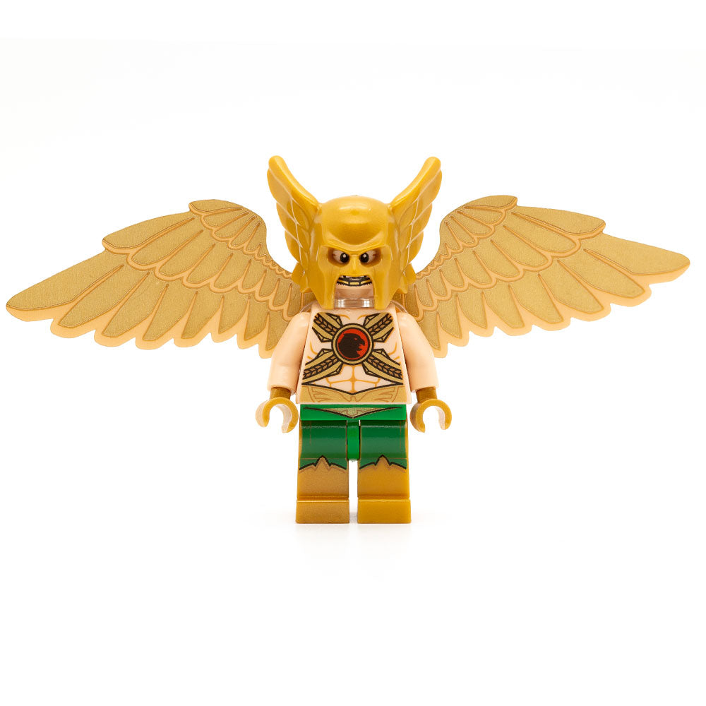 LEGO sh0154 - Hawkman