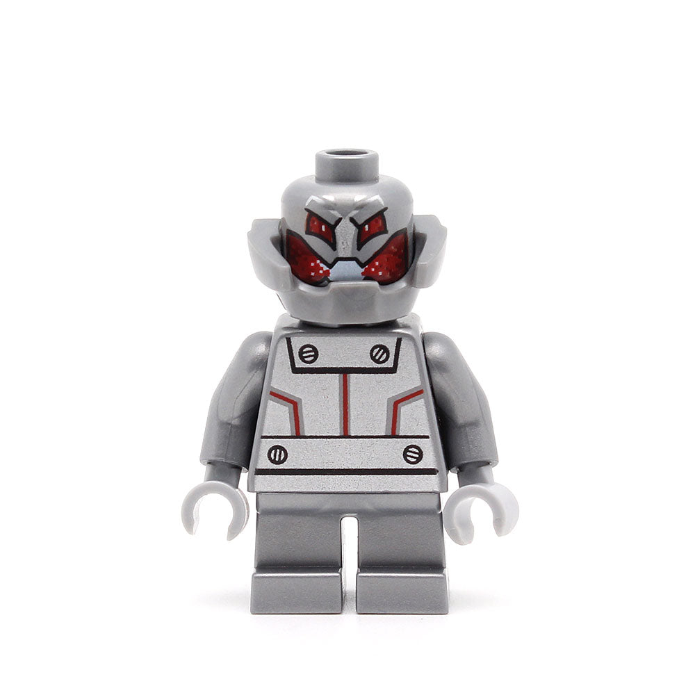 LEGO sh0253 - Ultron (Short Legs)