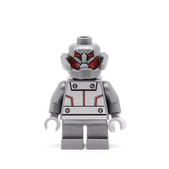 LEGO sh0253 - Ultron (Short Legs)
