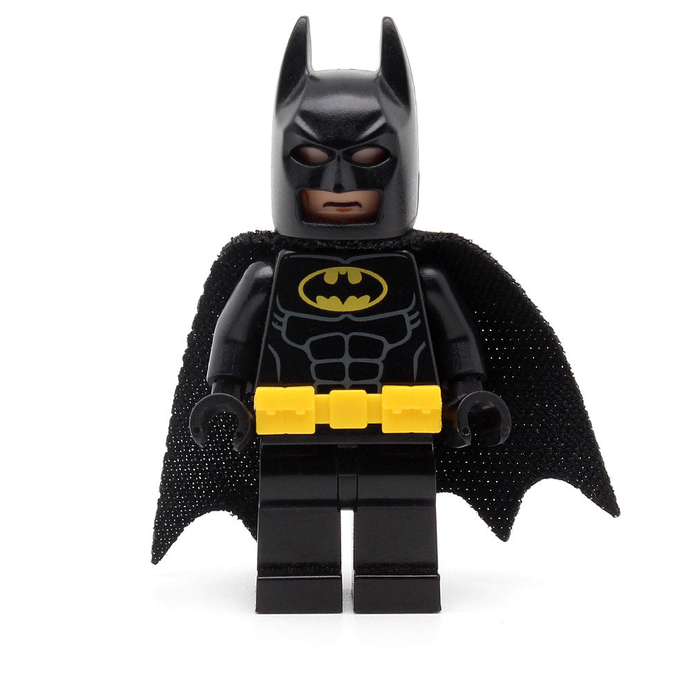 LEGO sh0312 - Batman (Utility Belt, Head Type 1)