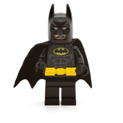 LEGO sh0329 - Batman (Utility Belt, Head Type 3)