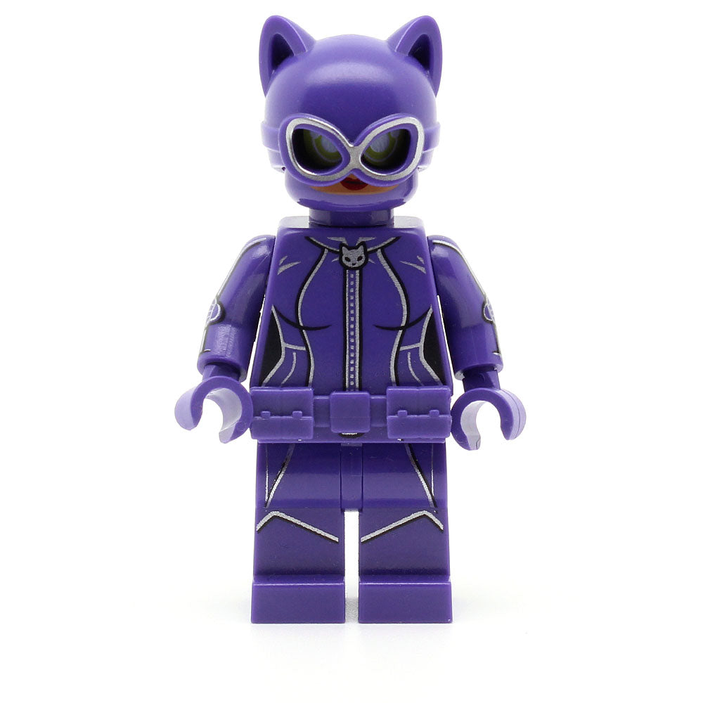 LEGO sh0330 - Catwoman (Utility Belt)