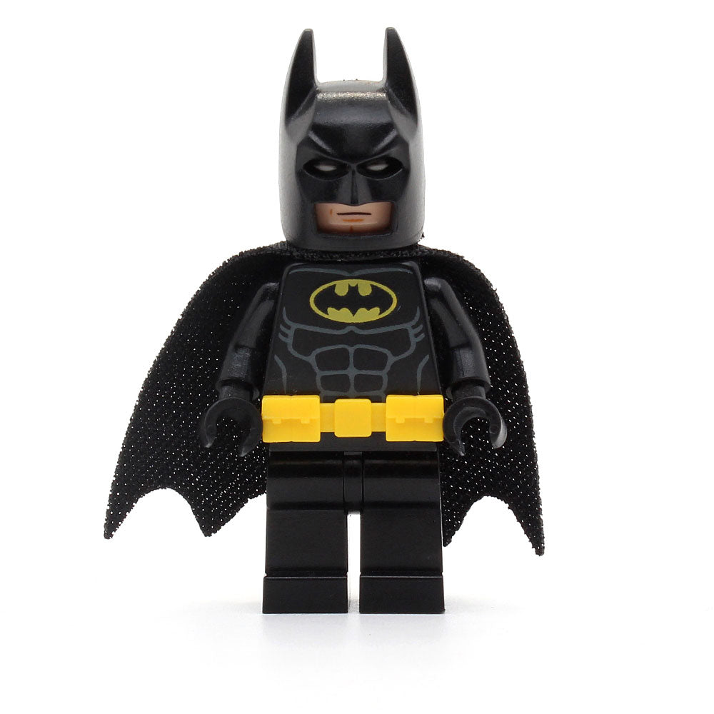LEGO sh0415 - Batman (Utility Belt, Head Type 4)