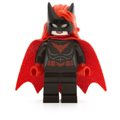 LEGO sh0522 - Batwoman