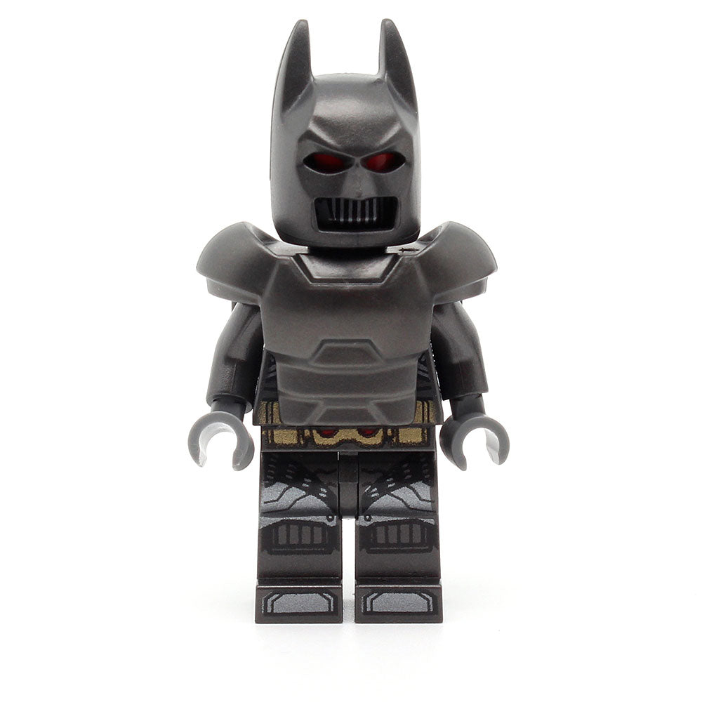 LEGO sh0528 - Batman (Heavy Armor)