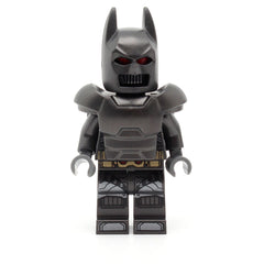LEGO sh0528 - Batman (Heavy Armor)