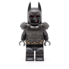 LEGO sh0528 - Batman (Heavy Armor)