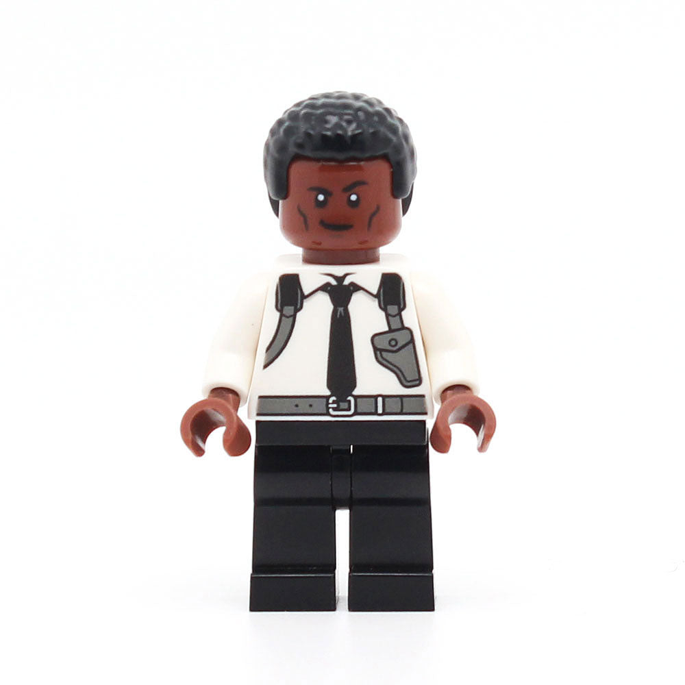 LEGO sh554 - Nick Fury (Young)