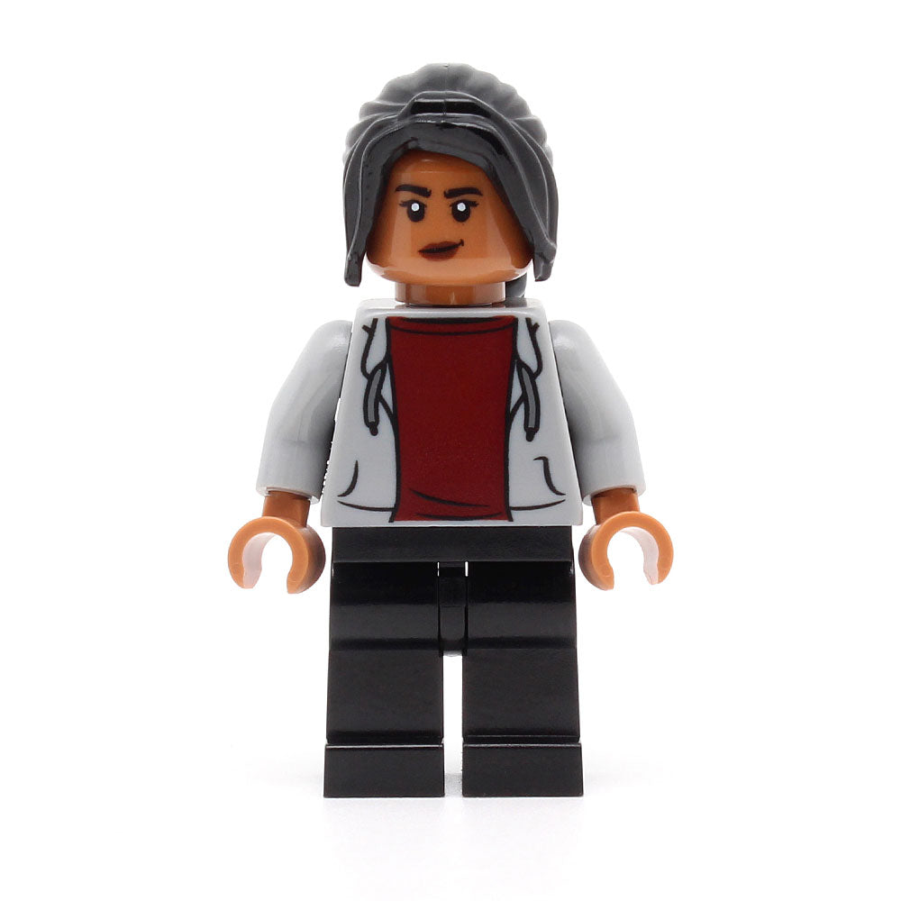 LEGO sh0583 - MJ (Michelle Jones)