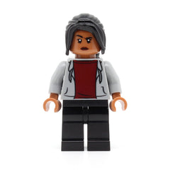 LEGO sh0583 - MJ (Michelle Jones)