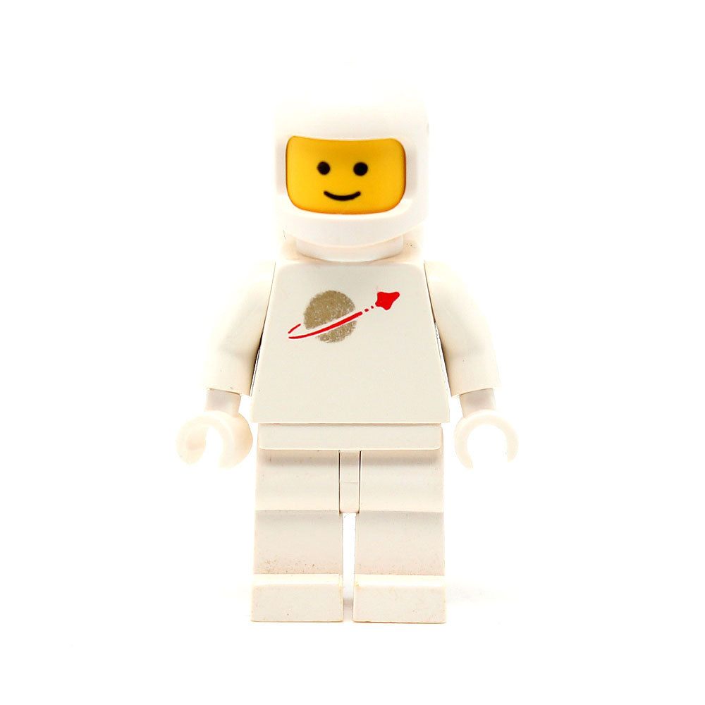LEGO sp006 - Classic Space White with Air Tanks