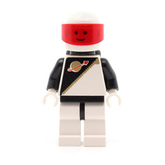 LEGO sp036 - Space Police 1