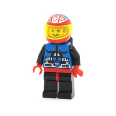 LEGO sp040 - Spyrius Chief