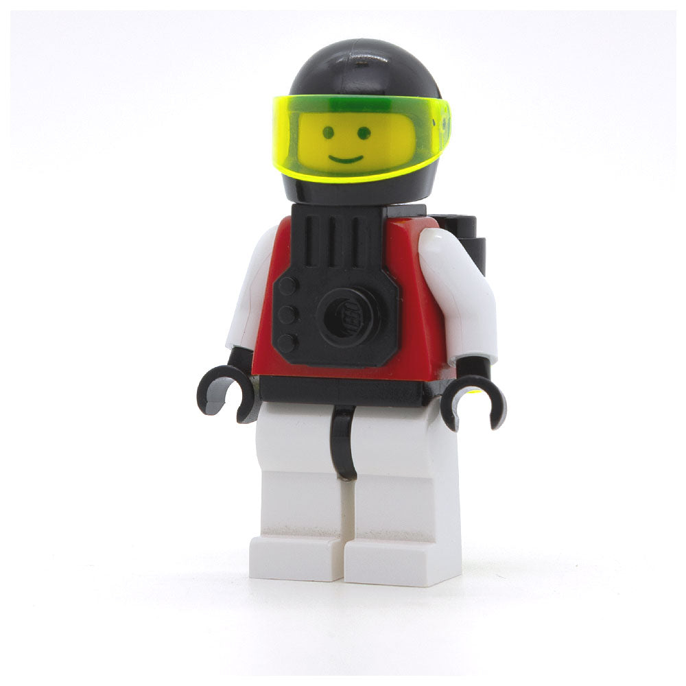 LEGO sp054b - M:Tron (Black Jet Pack}