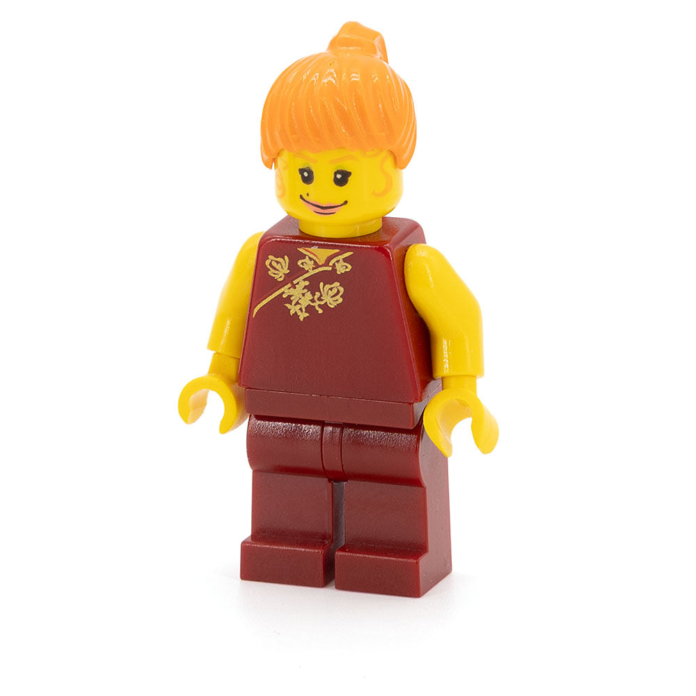 LEGO spd004 - Mary Jane 1