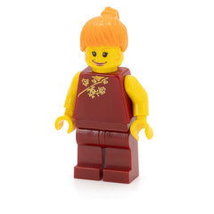 LEGO spd004 - Mary Jane 1