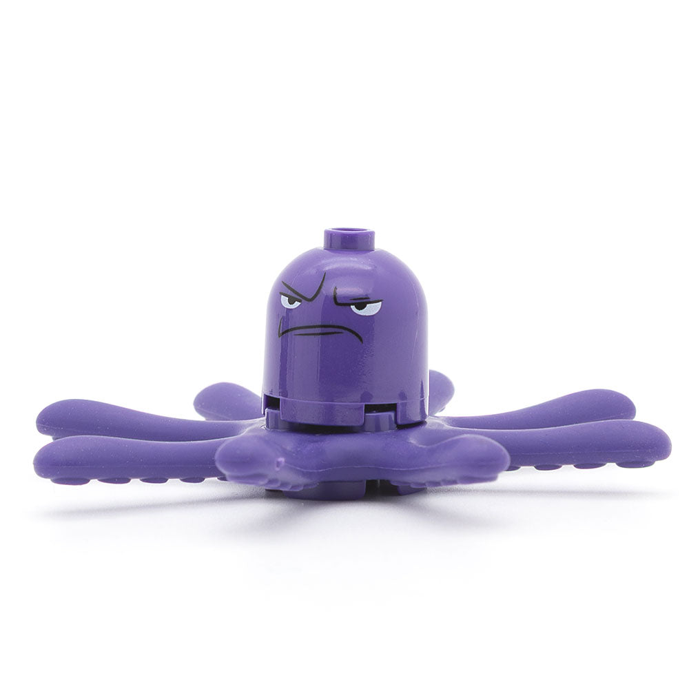 LEGO stretch - Octopus, Toy Story (Stretch), Dark Purple