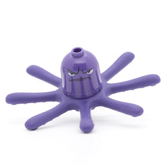 LEGO stretch - Octopus, Toy Story (Stretch), Dark Purple