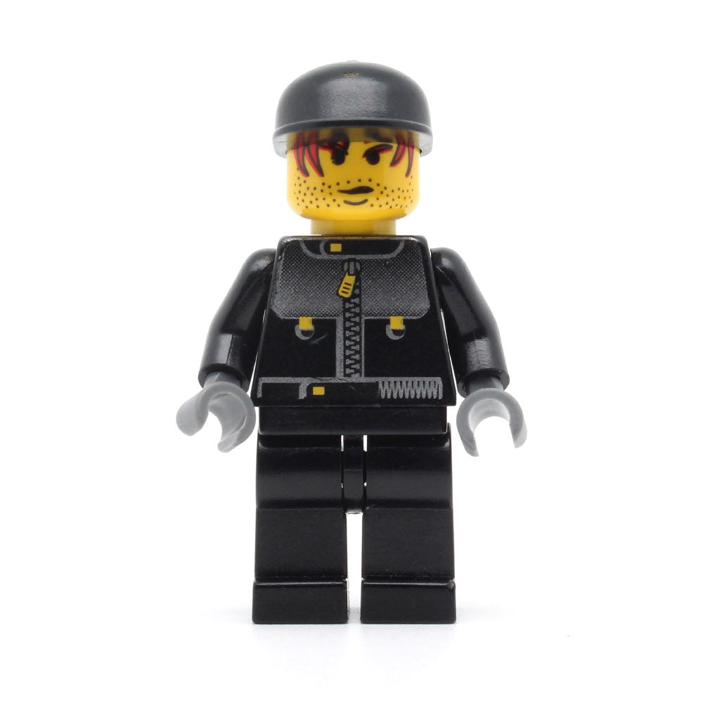 LEGO stu009 - Pilot