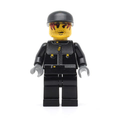 LEGO stu009 - Pilot