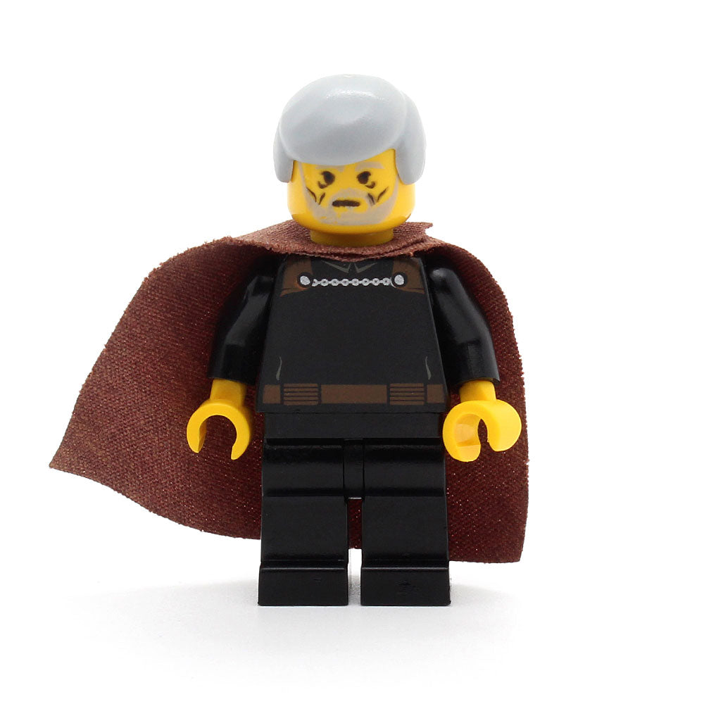 LEGO sw0060 - Count Dooku