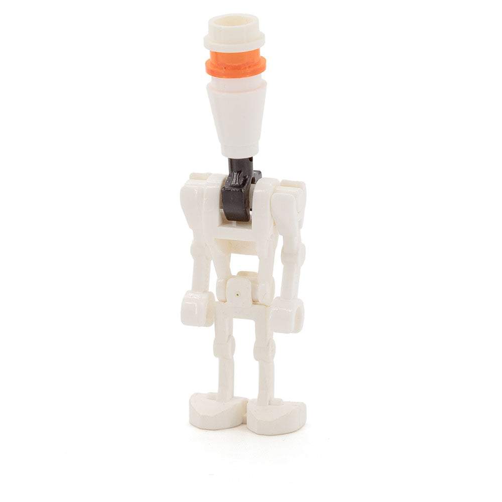 LEGO sw0215 - Assassin Droid (White)