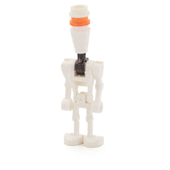 LEGO sw0215 - Assassin Droid (White)