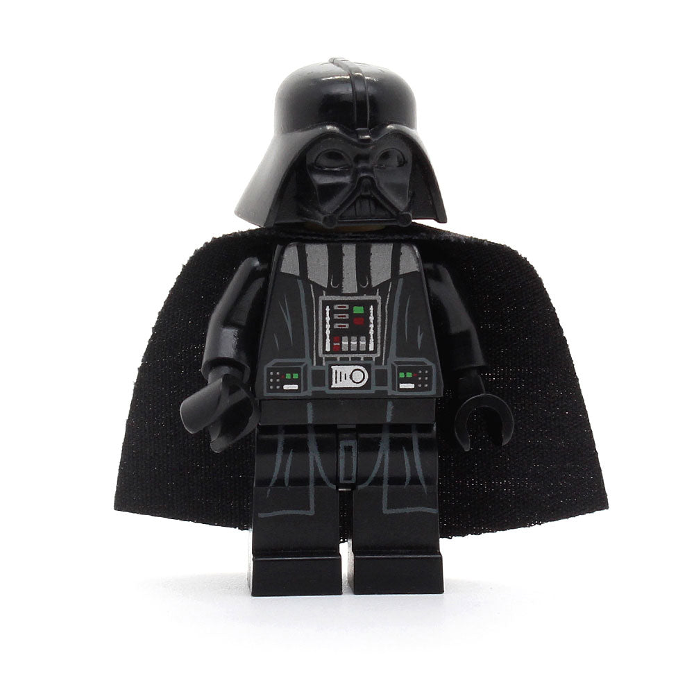 LEGO sw0586 - Darth Vader (Tan Head)