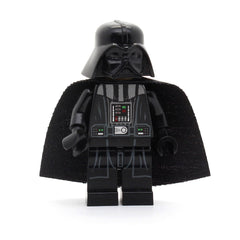 LEGO sw0586 - Darth Vader (Tan Head)