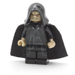 LEGO sw0634 - Emperor Palpatine