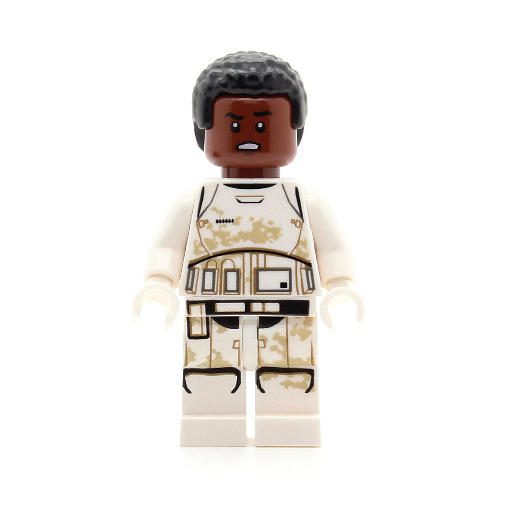 LEGO sw0716 - Finn (FN-2187)
