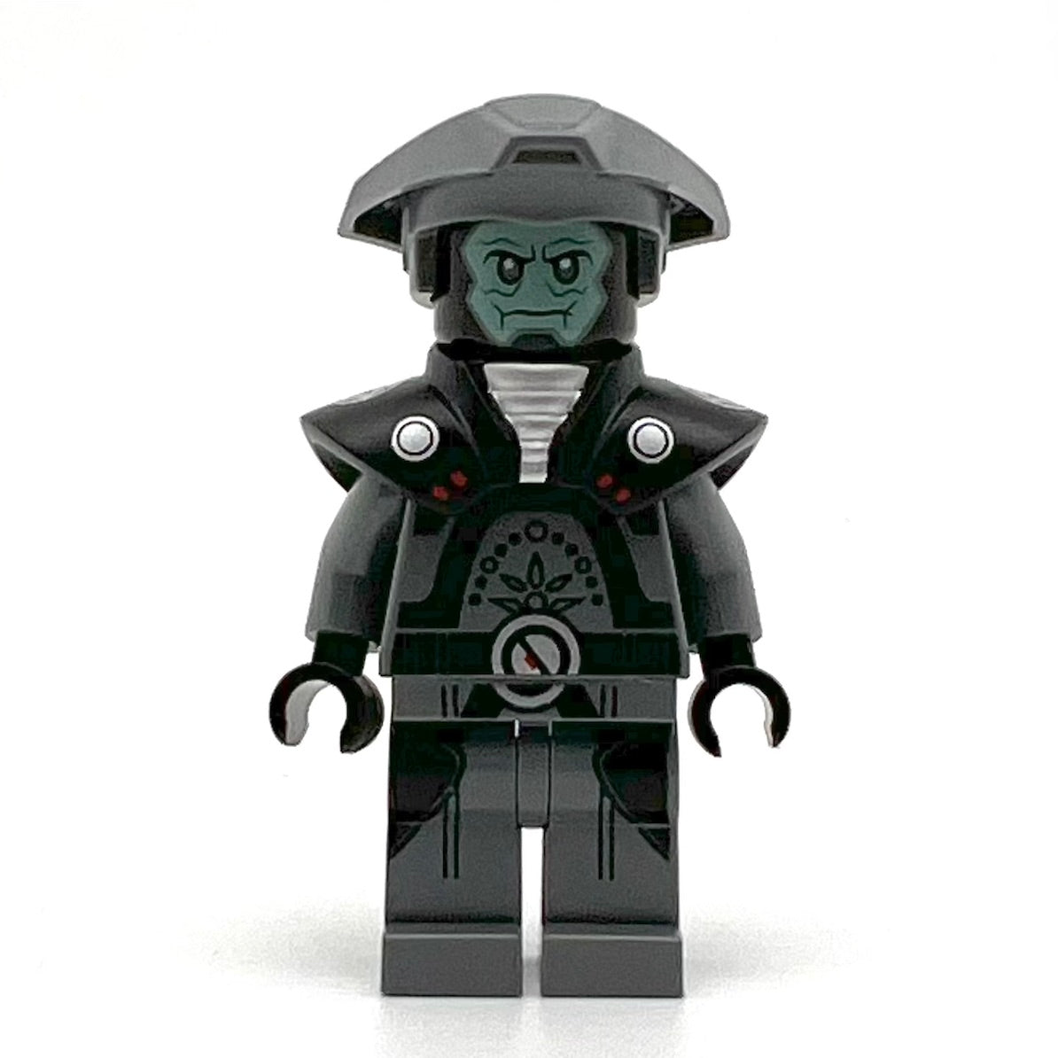 LEGO sw0747 - Imperial Inquisitor Fifth Brother