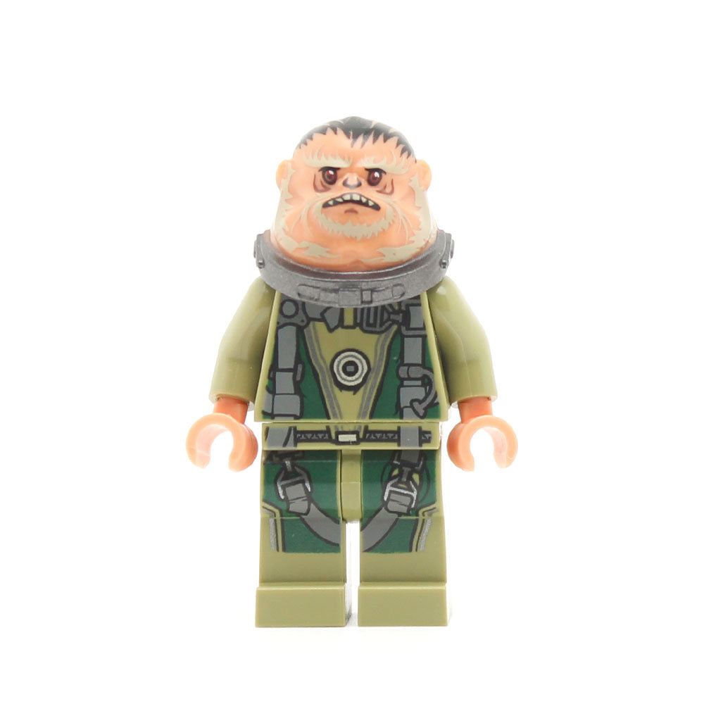 LEGO sw0780 - Bistan