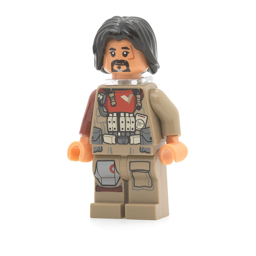 LEGO sw0783 - Baze Malbus