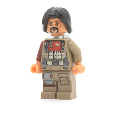 LEGO sw0783 - Baze Malbus