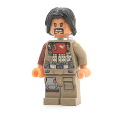 LEGO sw0783 - Baze Malbus