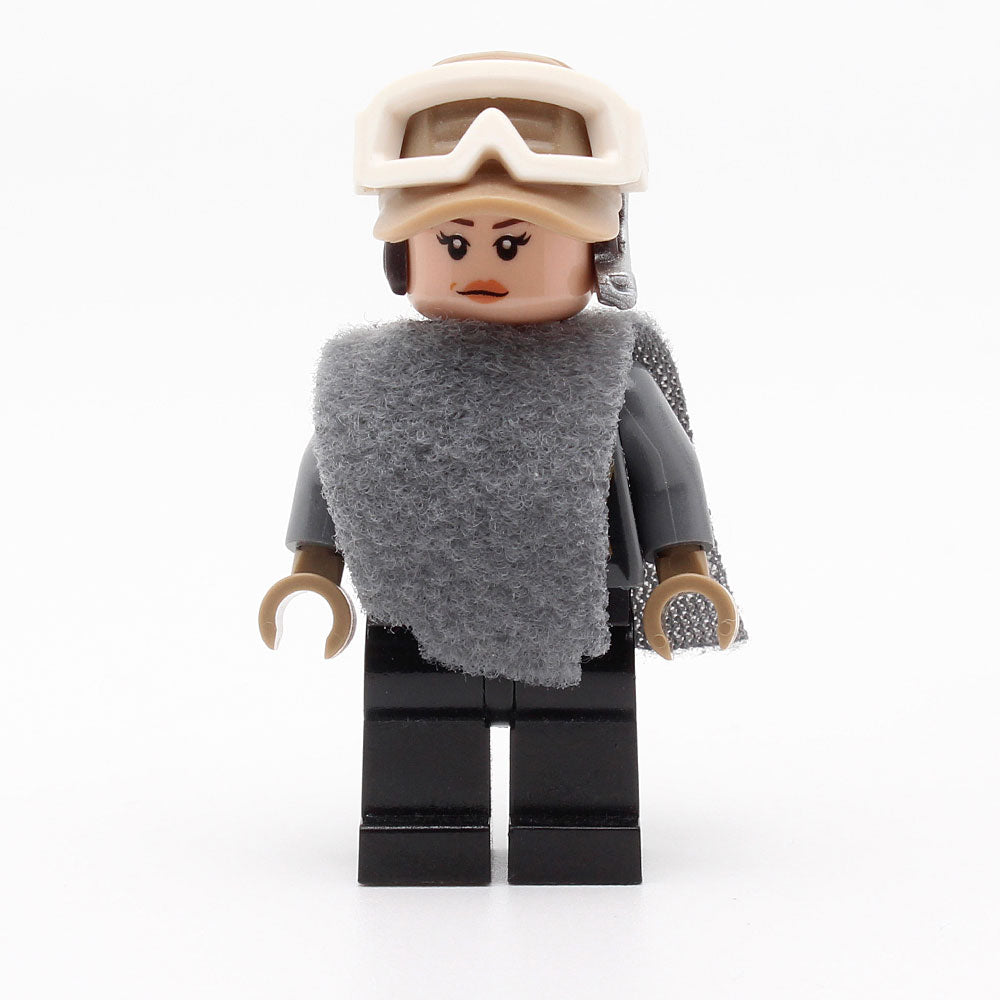 LEGO sw0791 - Jyn Erso