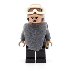 LEGO sw0791 - Jyn Erso