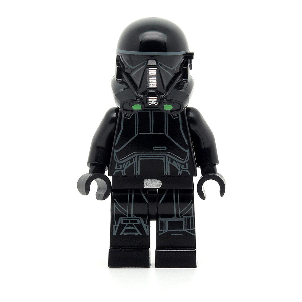 LEGO sw0807 - Imperial Death Trooper