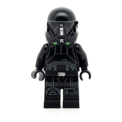 LEGO sw0807 - Imperial Death Trooper