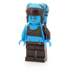 LEGO sw0833 - Aayla Secura