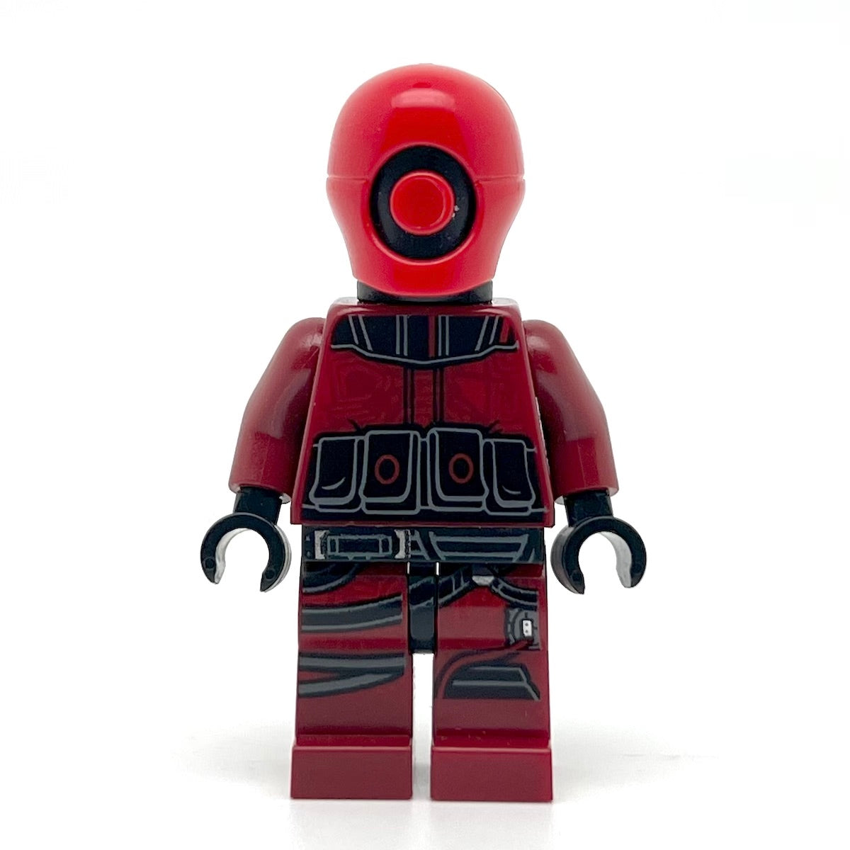 LEGO sw0839 - Guavian Security Soldier