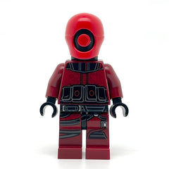 LEGO sw0839 - Guavian Security Soldier