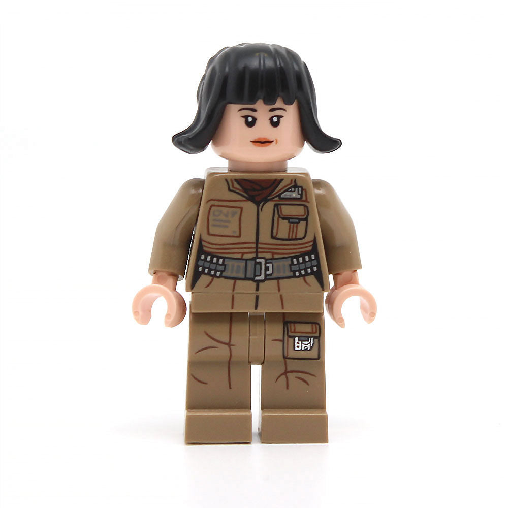 LEGO sw0857 - Rose Tico