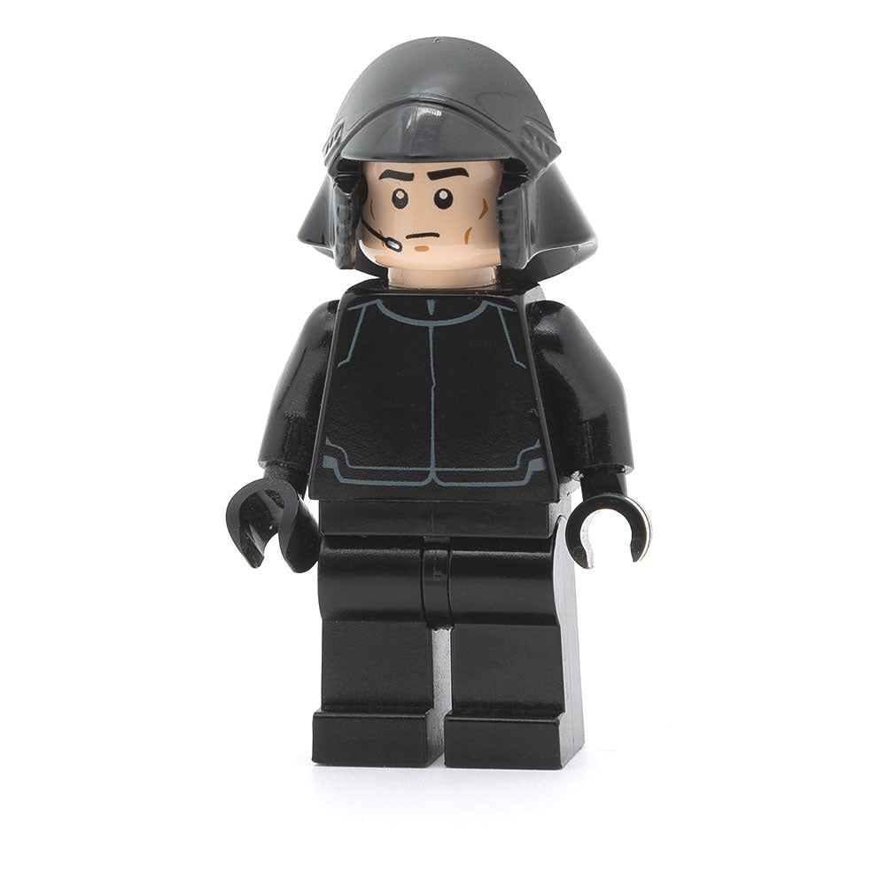 LEGO sw0871 - First Order Shuttle Pilot