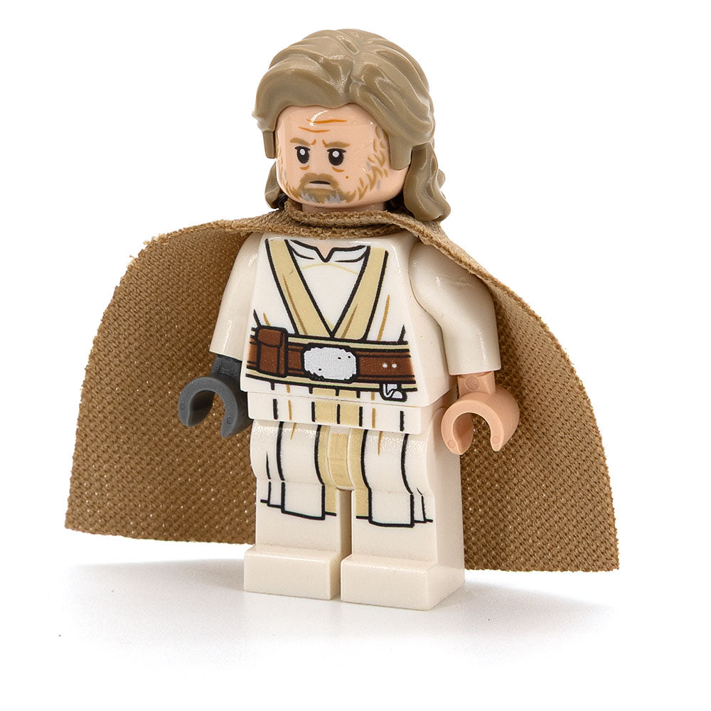 LEGO sw0887 - Luke Skywalker, Old