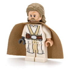 LEGO sw0887 - Luke Skywalker, Old